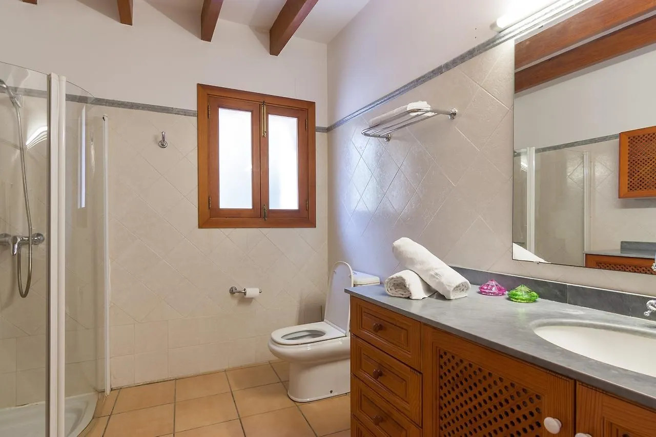 Can Gallet Costitx  0*, Costitx (Mallorca)